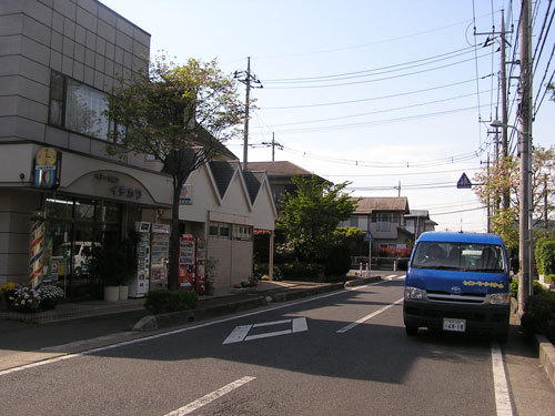 日大芸術学部