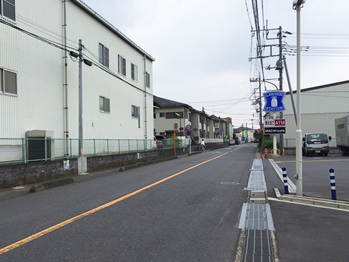 ローソン富士見羽沢1丁目店